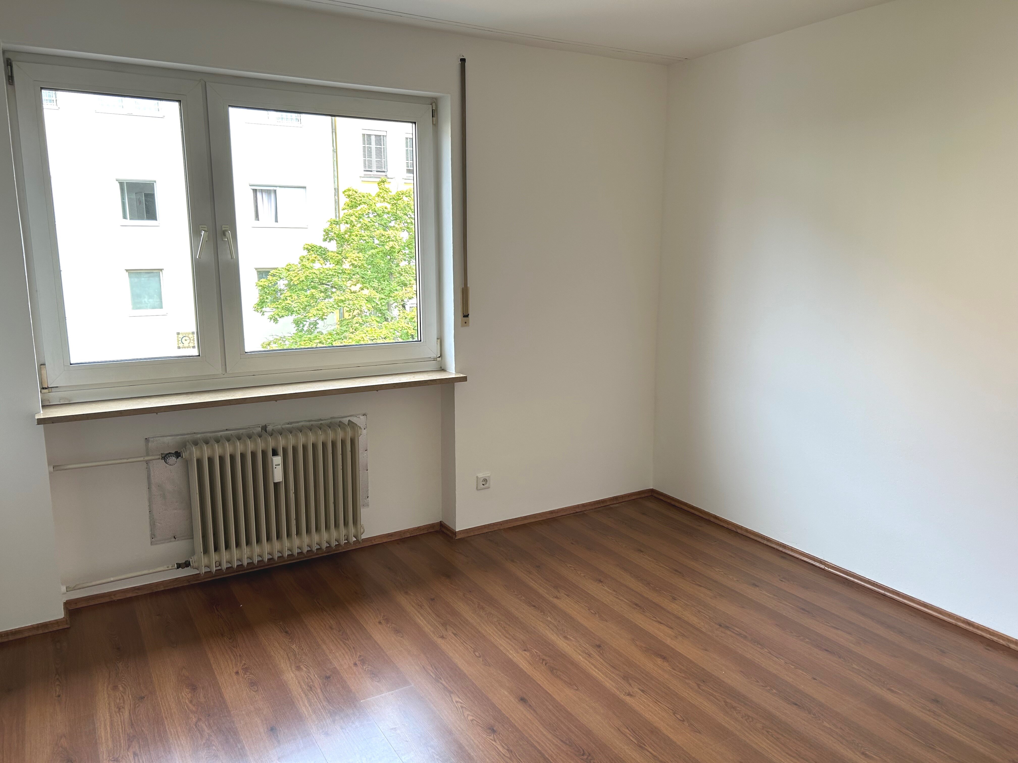 Wohnung zur Miete 1.030 € 3 Zimmer 79,1 m²<br/>Wohnfläche 3.<br/>Geschoss ab sofort<br/>Verfügbarkeit Gudrunstraße 20 Hummelstein Nürnberg 90459