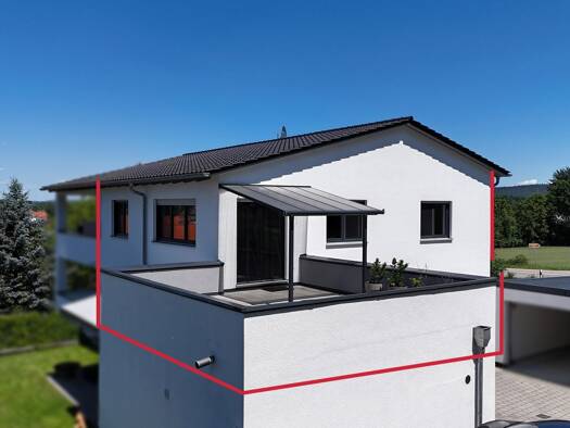 Wohnung zum Kauf 284.000 € 3 Zimmer 85,4 m² Teublitz 93158