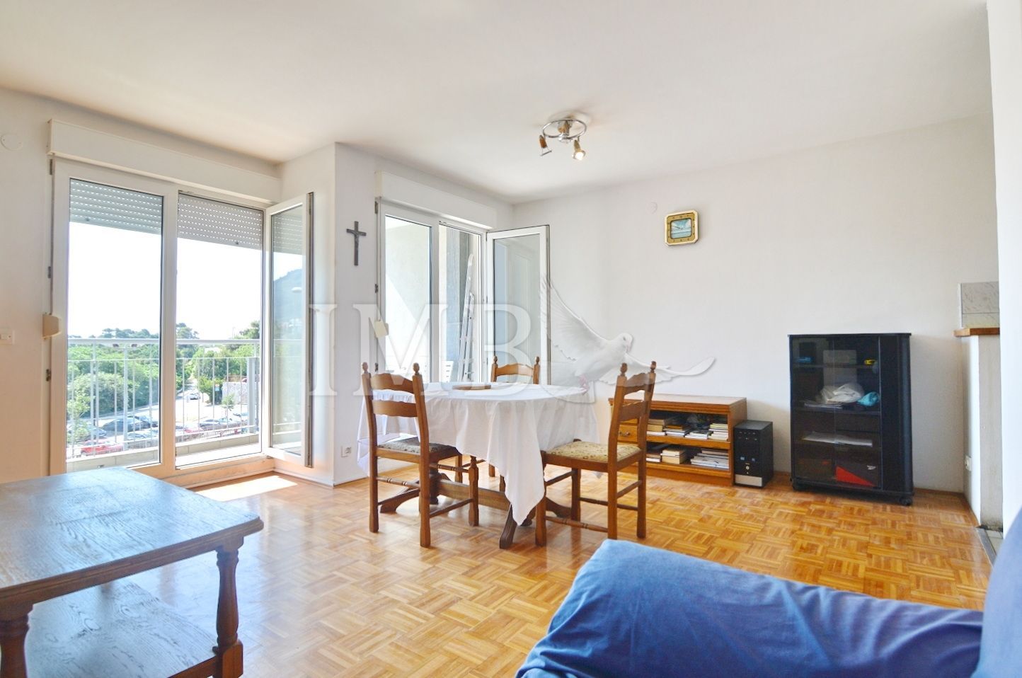 Wohnung zum Kauf 1.000 € 3 Zimmer 82 m²<br/>Wohnfläche Dubrovnik 20000