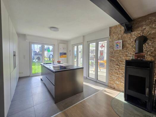 Wohnung zum Kauf 474.500 € 5,5 Zimmer 140 m² Wiescheid Langenfeld (Rheinland) 40764