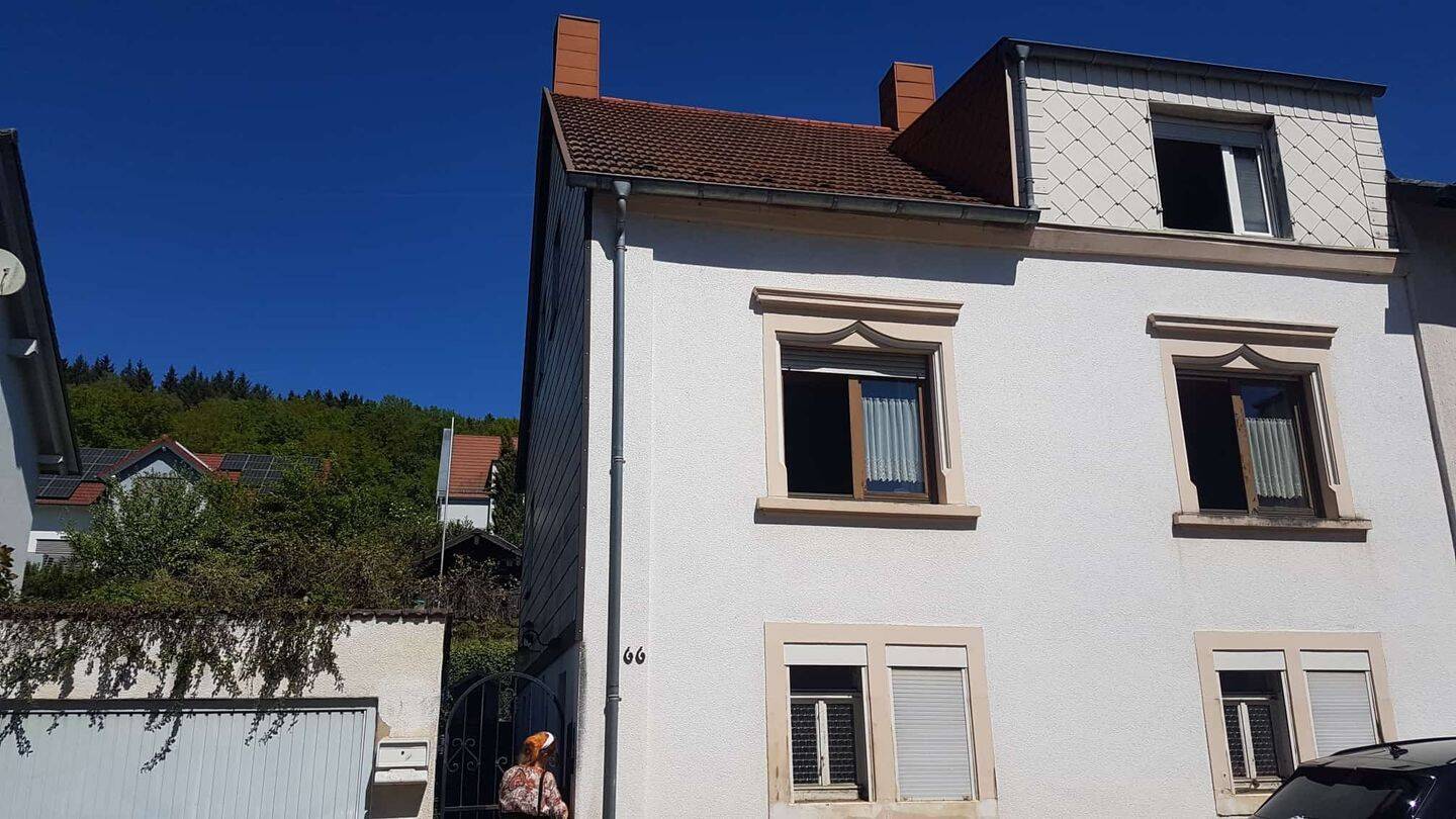 Doppelhaushälfte zum Kauf - Ansicht 3