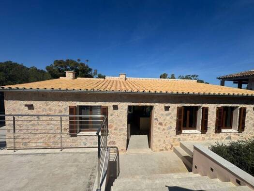 Villa zum Kauf 890.000 € 3 Zimmer Alcúdia 07400