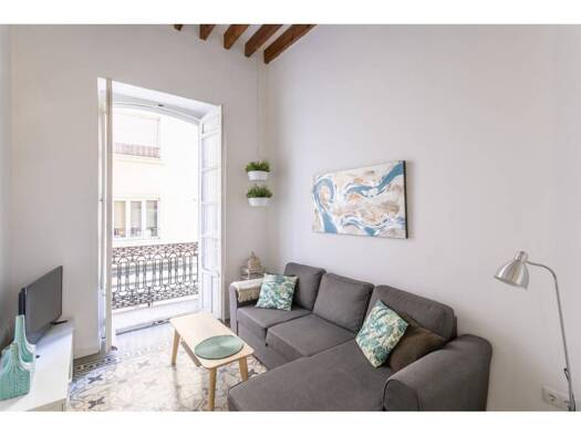 Wohnung zur Miete 1.300 € 2 Zimmer 80 m² 1. Geschoss Alicante 03001