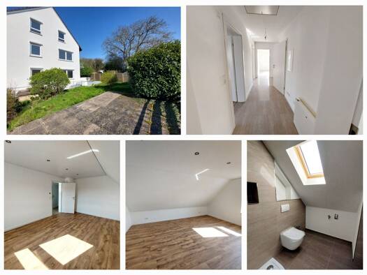 Wohnung zum Kauf 191.360 € 3 Zimmer 58 m² frei ab sofort Zweibrücken Zweibrücken 66482