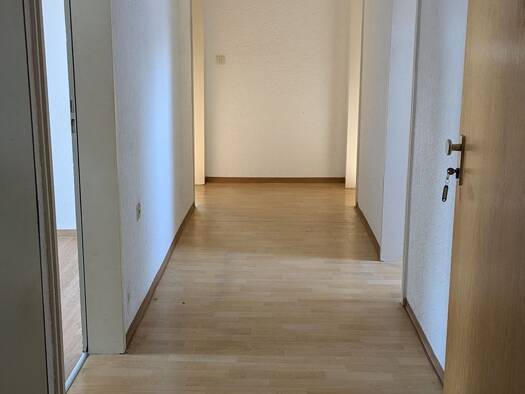 Wohnung zur Miete 630 € 2,5 Zimmer 69 m² Geschoss 3/4 frei ab sofort Weiherwiese 1 Veitsbronn Veitsbronn 90587