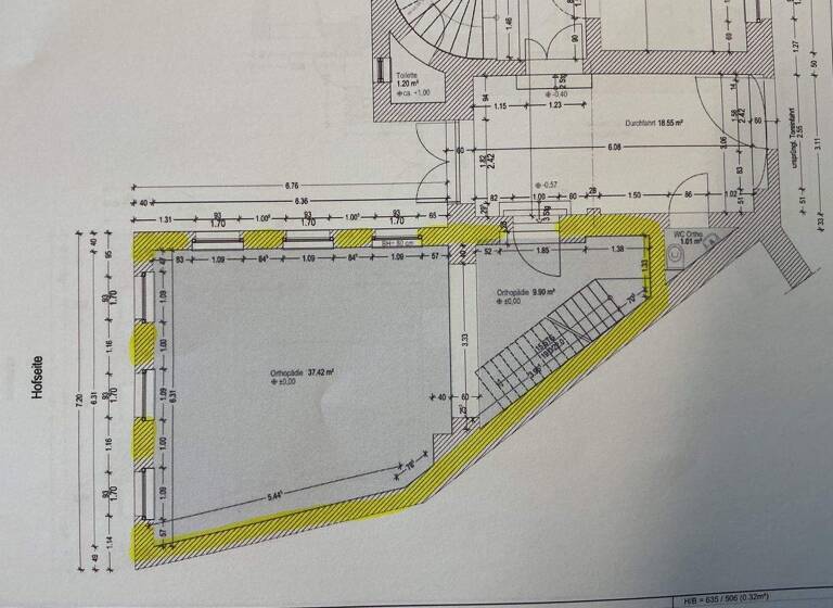 Werkstatt zur Miete provisionsfrei 350 € 71 m² Lagerfläche Markneukirchen 08258