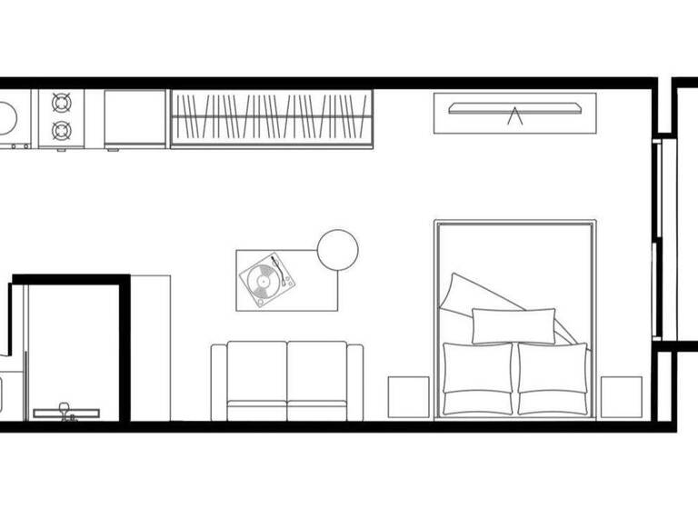 Wohnung zum Kauf 142.157 € 34 m² Dubai 24976