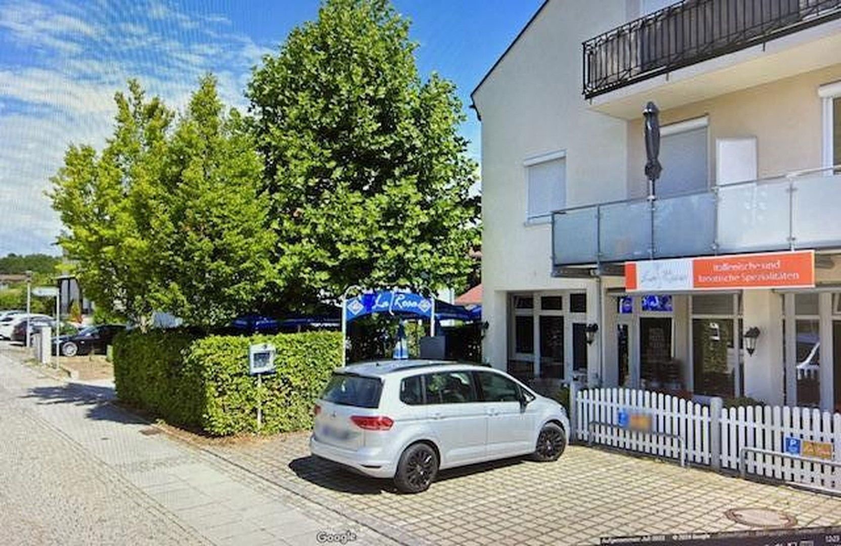 Restaurant zur Miete provisionsfrei 2.500 € 130 m²<br/>Gastrofläche Hauptstraße 3 Neukirchen Neukirchen 94127