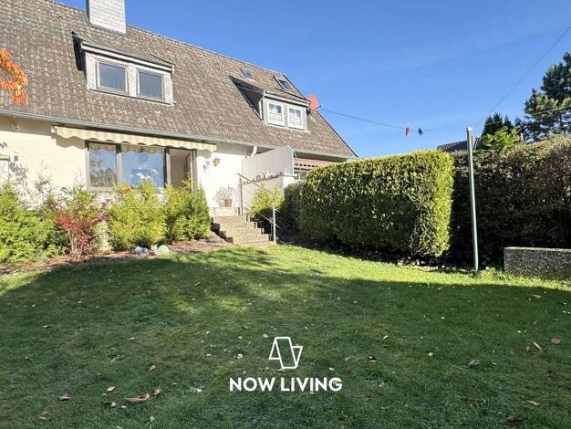 Doppelhaushälfte zum Kauf 269.000 € 4 Zimmer 100 m² 328 m² Grundstück Neuenhäusen Celle 29221