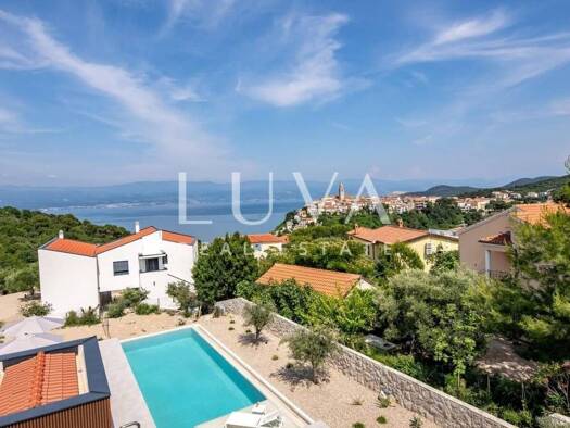 Haus zur Miete 5.800 € 5 Zimmer 200 m² Vrbnik Vrbnik