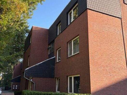 Wohnung zur Miete 490 € 2 Zimmer 58 m² 2. Geschoss frei ab sofort An den Voßbergen 5a Kreyenbrück Oldenburg 26133
