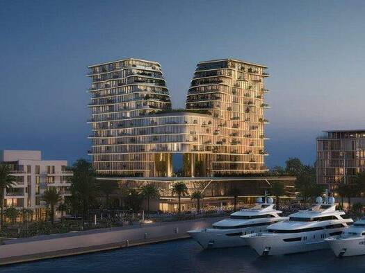 Mehrfamilienhaus zum Kauf 515.000 € Dubai