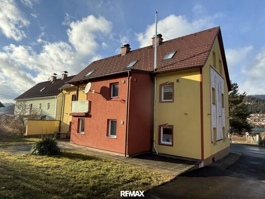 Sonstiges zum Kauf als Kapitalanlage geeignet 325.000 € 10,5 Zimmer 439,4 m² 1.065 m² Grundstück Kindberg 8653