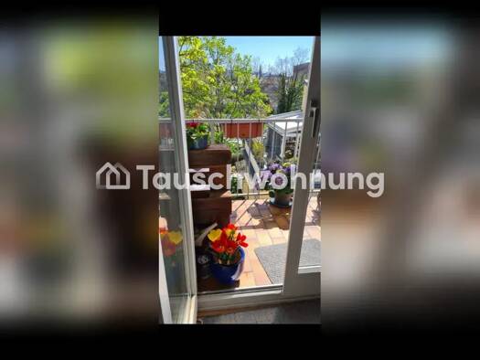 Wohnung zur Miete Tauschwohnung 870 € 3 Zimmer 85 m² 3. Geschoss Stühlinger West 79106