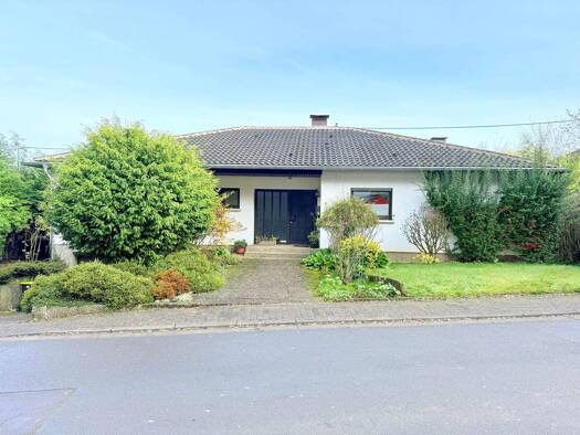 Haus zum Kauf 330.000 € 5 Zimmer 850 m² Grundstück frei ab sofort Fitten Merzig 66663