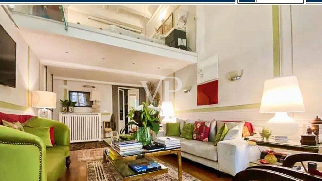 Wohnung zur Miete 3.000 € 4 Zimmer 1. Geschoss Via Romana 100 Firenze 50125