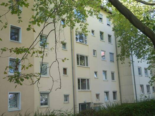 Wohnung zum Kauf 295.000 € 3 Zimmer 63 m² Gärten b Wöhrd Weiterer Innenstadtgürtel West / Nord / Ost 90489