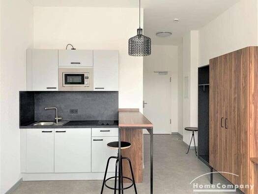 Wohnung zur Miete auf Zeit 900 € 1 Zimmer 21 m² frei ab sofort Schwanheim Frankfurt am Main 60529