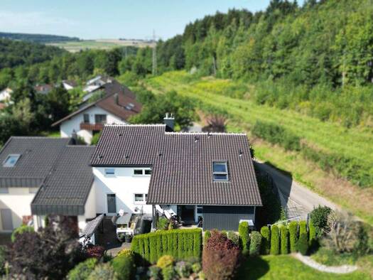Mehrfamilienhaus zum Kauf 898.000 € 7 Zimmer 215 m² 444 m² Grundstück frei ab sofort Söflingen Ulm 89081
