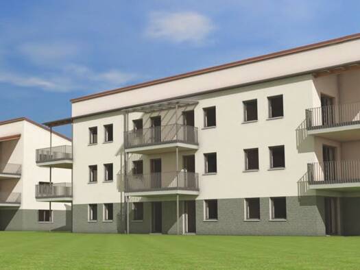 Wohnung zum Kauf provisionsfrei 448.000 € 4,5 Zimmer 114,3 m² 1. Geschoss frei ab 31.12.2026 Deining Deining 92364