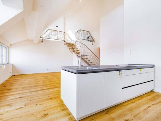Wohnung zum Kauf - Erstbezug 689.000 € 6 Zimmer 135 m² Wolfenweiler Schallstadt 79227