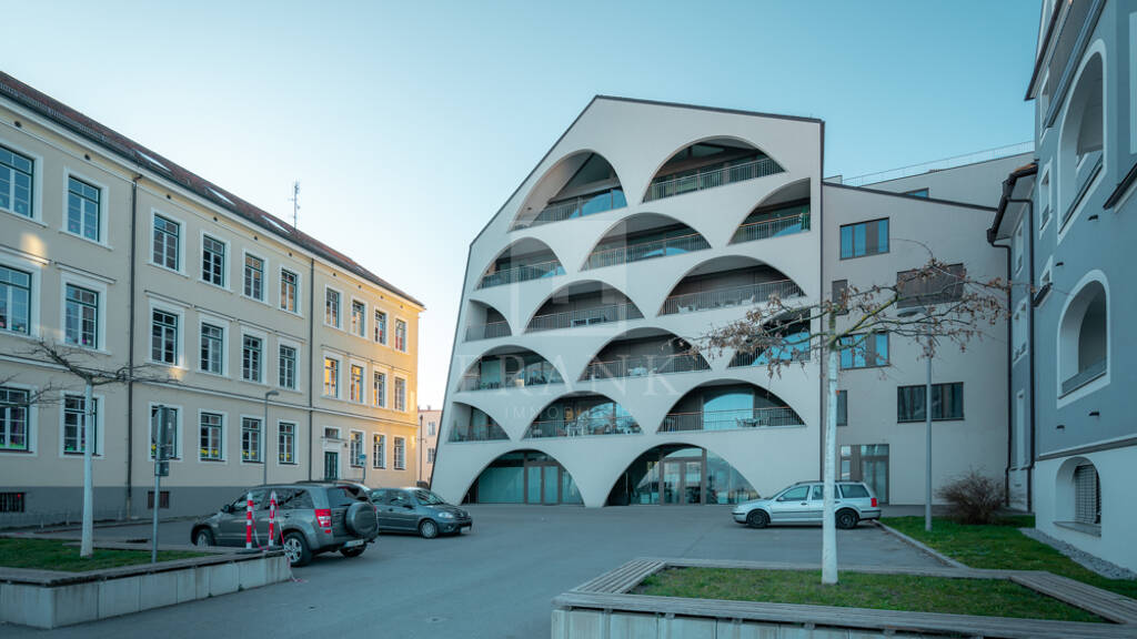 Bürofläche zum Kauf 695.000 € 131 m² Bürofläche Insel Lindau 88131