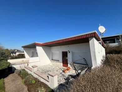 Bungalow zum Kauf 90.000 € 2 Zimmer 35 m² 253 m² Grundstück Groß Labenz Groß Labenz 19417