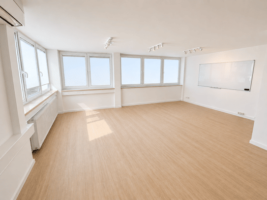 Praxisfläche zur Miete provisionsfrei 950 € 2 Zimmer 84 m² Bürofläche Buchholz Buchholz in der Nordheide 21244