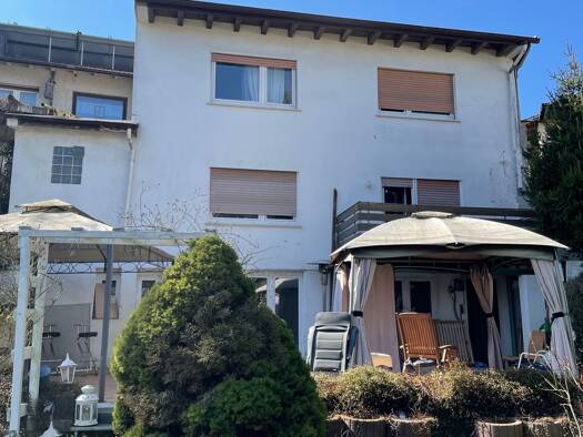 Mehrfamilienhaus zum Kauf als Kapitalanlage geeignet 799.000 € 495 m² 570 m² Grundstück Friedberg 61169