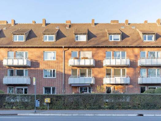 Wohnung zum Kauf 350.000 € 4 Zimmer 94 m² Wienburg Münster 48147