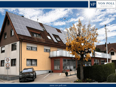 Haus zum Kauf 680.000 € 11 Zimmer 357 m² 1.214 m² Grundstück Unterschneidheim Unterscheidheim 73485