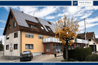 Haus zum Kauf 680.000 € 11 Zimmer 357 m² 1.214 m² Grundstück Unterschneidheim Unterscheidheim 73485