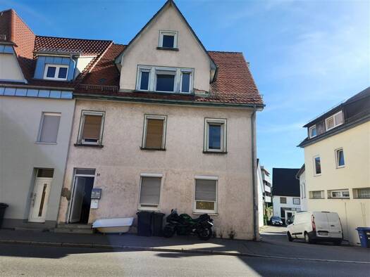 Maisonette zum Kauf als Kapitalanlage geeignet 379.000 € 7 Zimmer 150 m² Biberach Biberach an der Riß 88400