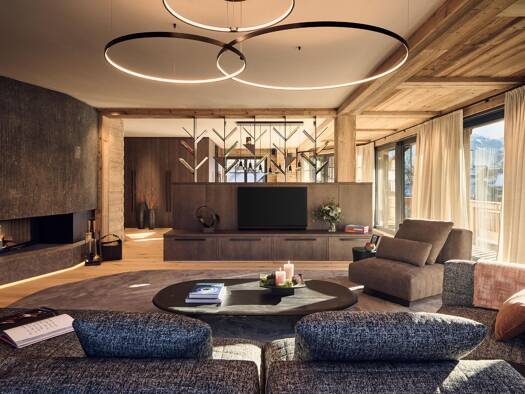Wohnung zum Kauf 5 Zimmer 235 m² Kitzbühel 6370
