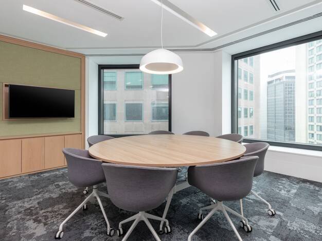 Bürofläche zur Miete provisionsfrei 818 € 60 m² Bürofläche teilbar von 20 m² bis 60 m² Uhlandstraße 8 Eberstadt Darmstadt 64297