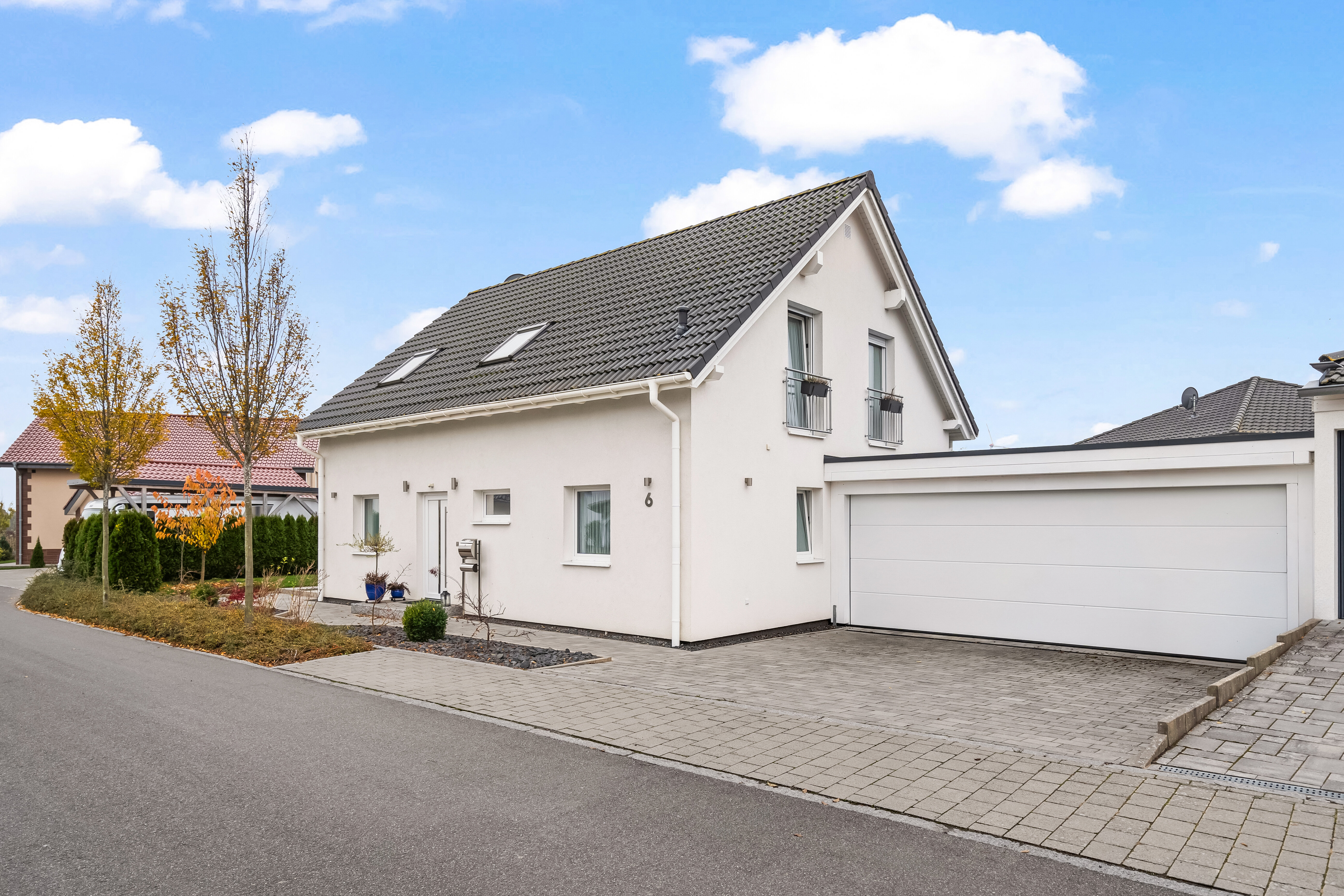 Haus zum Kauf 595.000 € 4 Zimmer 140 m²<br/>Wohnfläche 471 m²<br/>Grundstück Hagenbüchach Hagenbüchach 91469