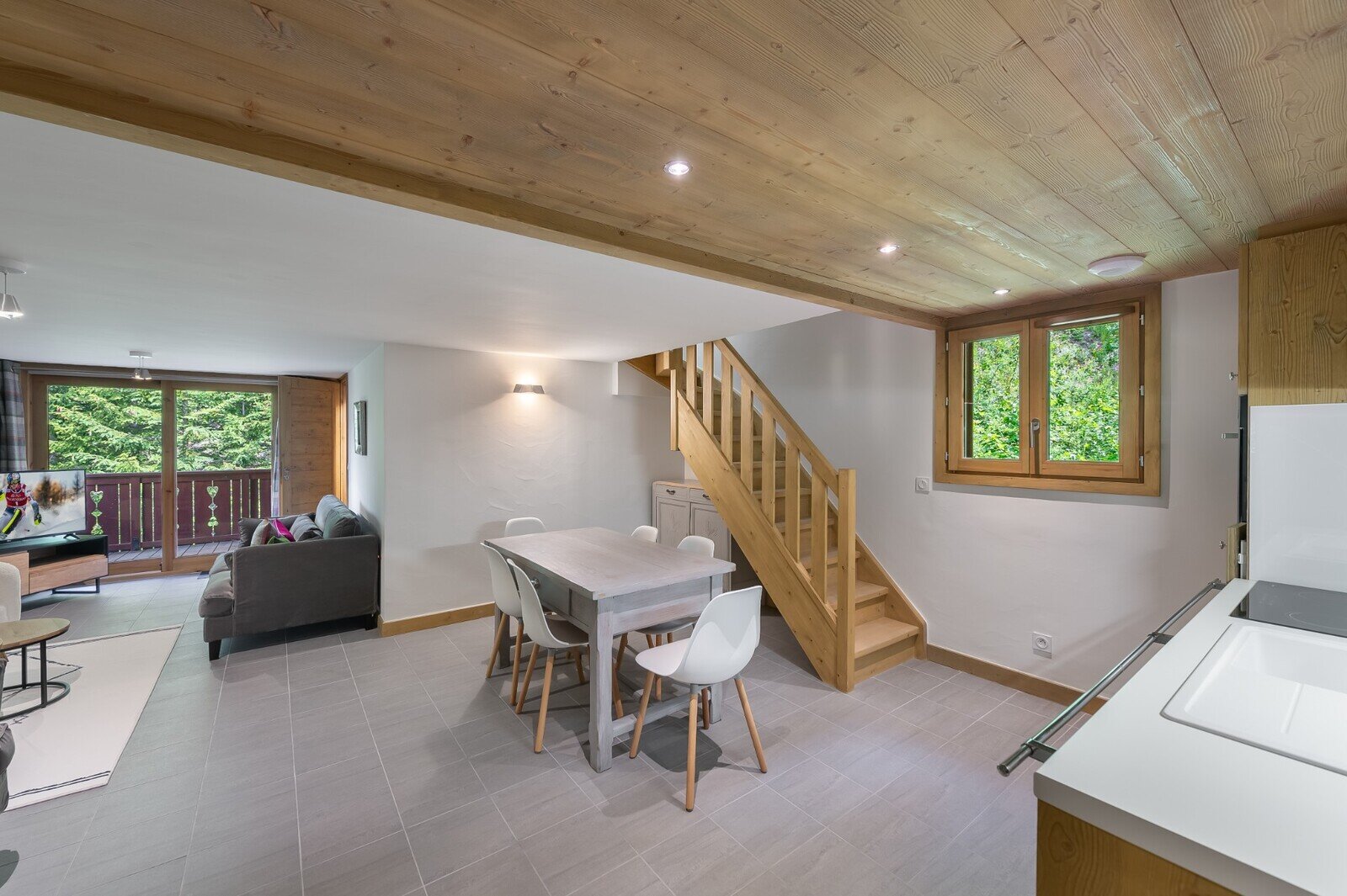 Wohnung zum Kauf 850.000 € 4 Zimmer 67,3 m²<br/>Wohnfläche Meribel 73550