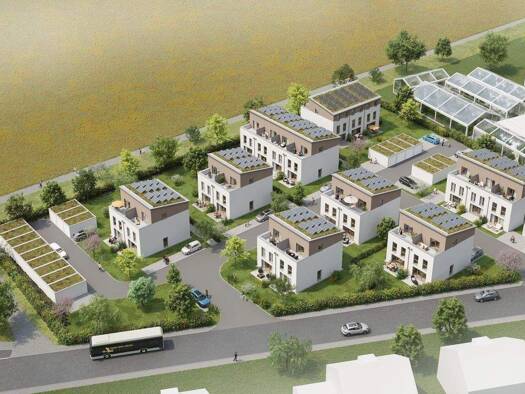 Haus zum Kauf provisionsfrei 565.000 € 6 Zimmer 140 m² 237 m² Grundstück Wimmelbach Hausen 91353