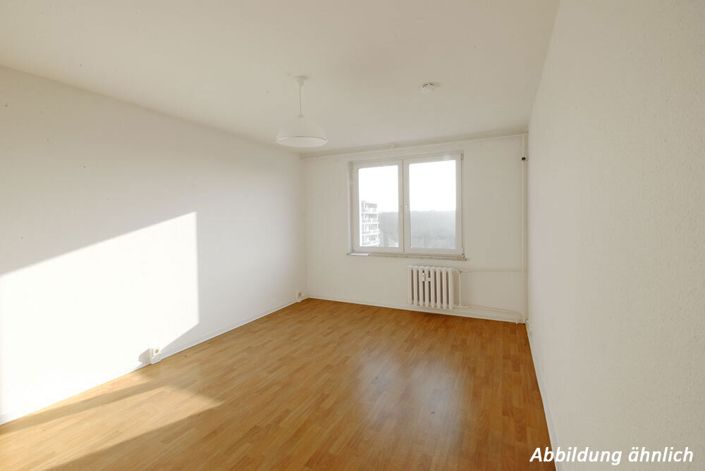 Wohnung zur Miete 227,65 € 1 Zimmer 24,2 m²<br/>Wohnfläche 1.<br/>Geschoss 15.11.2024<br/>Verfügbarkeit Kattowitzer Straße 5 Südstadt Halle 06128