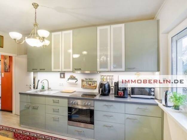 Haus zum Kauf 379.000 € 2 Zimmer 59 m² 898 m² Grundstück Falkensee 14612