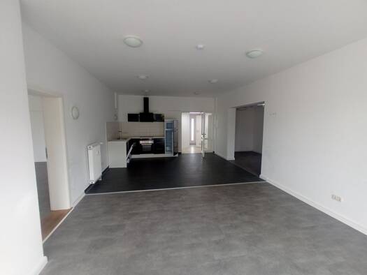Wohnung zur Miete 1.075 € 2,5 Zimmer 95 m² frei ab sofort Eckernförde 24340