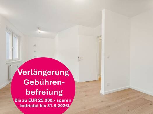 Wohnung zum Kauf - Erstbezug 279.000 € 1 Zimmer 26,8 m² 2. Geschoss Große Schiffgasse Leopoldstadt 1020