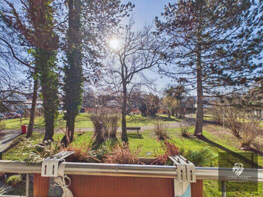 Wohnung zum Kauf provisionsfrei 159.900 € 2 Zimmer 38 m² 1. Geschoss Bad Endorf 83093