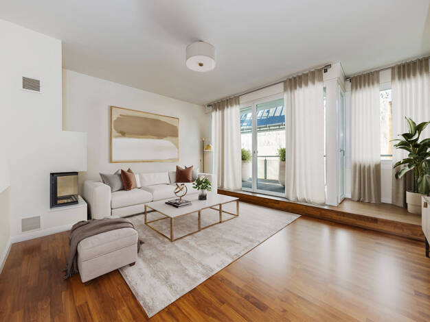 Wohnung zum Kauf 2.800.000 € 5 Zimmer 155,7 m² 5. Geschoss Wien 1010