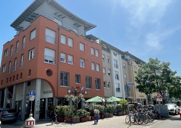 Wohnung zum Kauf als Kapitalanlage geeignet 405.000 € 2 Zimmer 78,3 m²<br/>Wohnfläche Rieselfeld Freiburg im Breisgau 79111