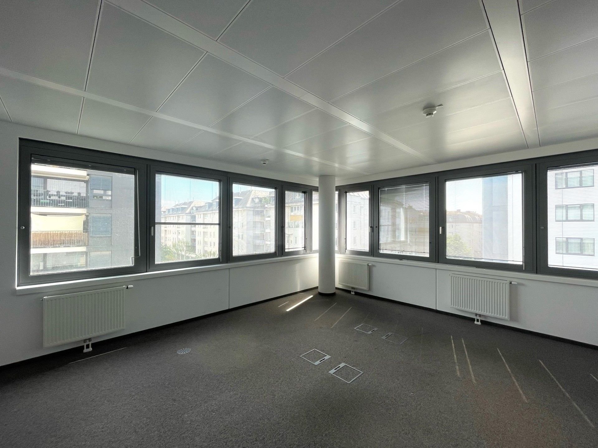 Bürofläche zur Miete 14.347 € 925,6 m²<br/>Bürofläche Wien, Leopoldstadt 1020