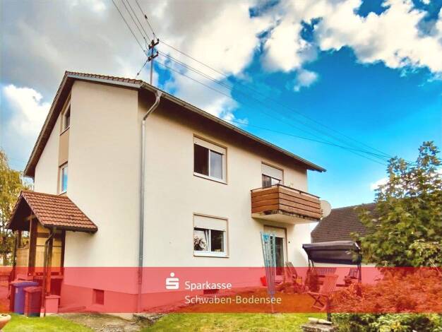 Mehrfamilienhaus zum Kauf 249.000 € 4 Zimmer 150 m² 464 m² Grundstück Deisenhausen 86489