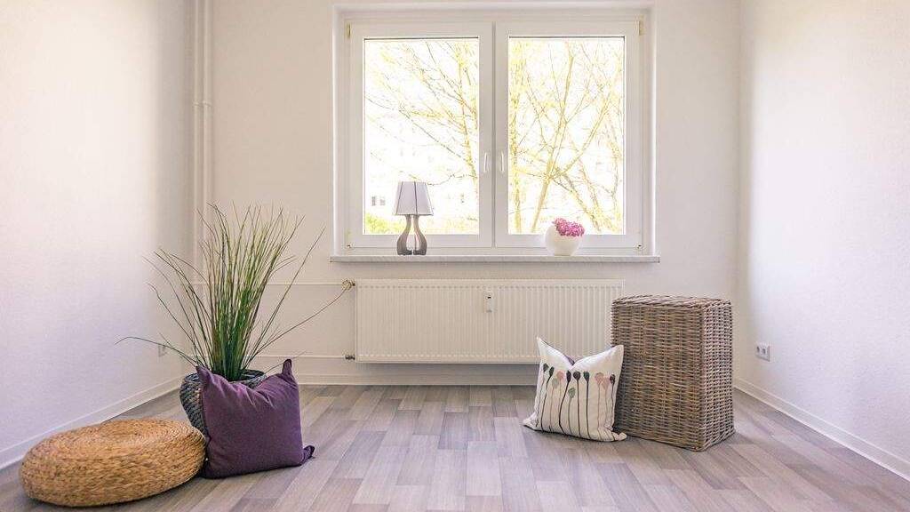 Wohnung zur Miete 485 € 4 Zimmer 71,4 m² 3. Geschoss Draisdorfer Str. 10 Furth Chemnitz 09114