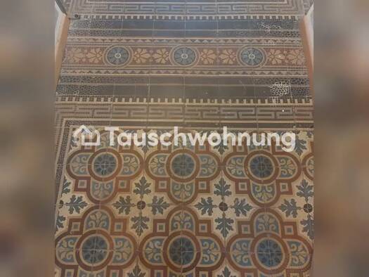 Terrassenwohnung zur Miete Tauschwohnung 1.000 € 3 Zimmer 80 m² 1. Geschoss Nippes Nippes 50733