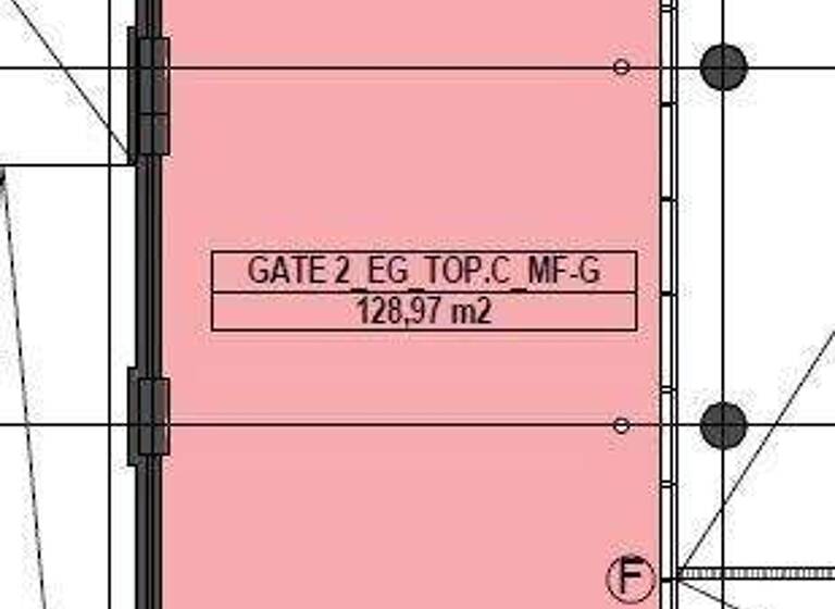 Ladenfläche zur Miete 18,50 € Wien 1200